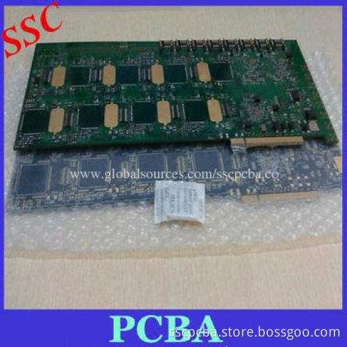 PCB Assembly for Remote Controller, High-quality and One-stop Service
